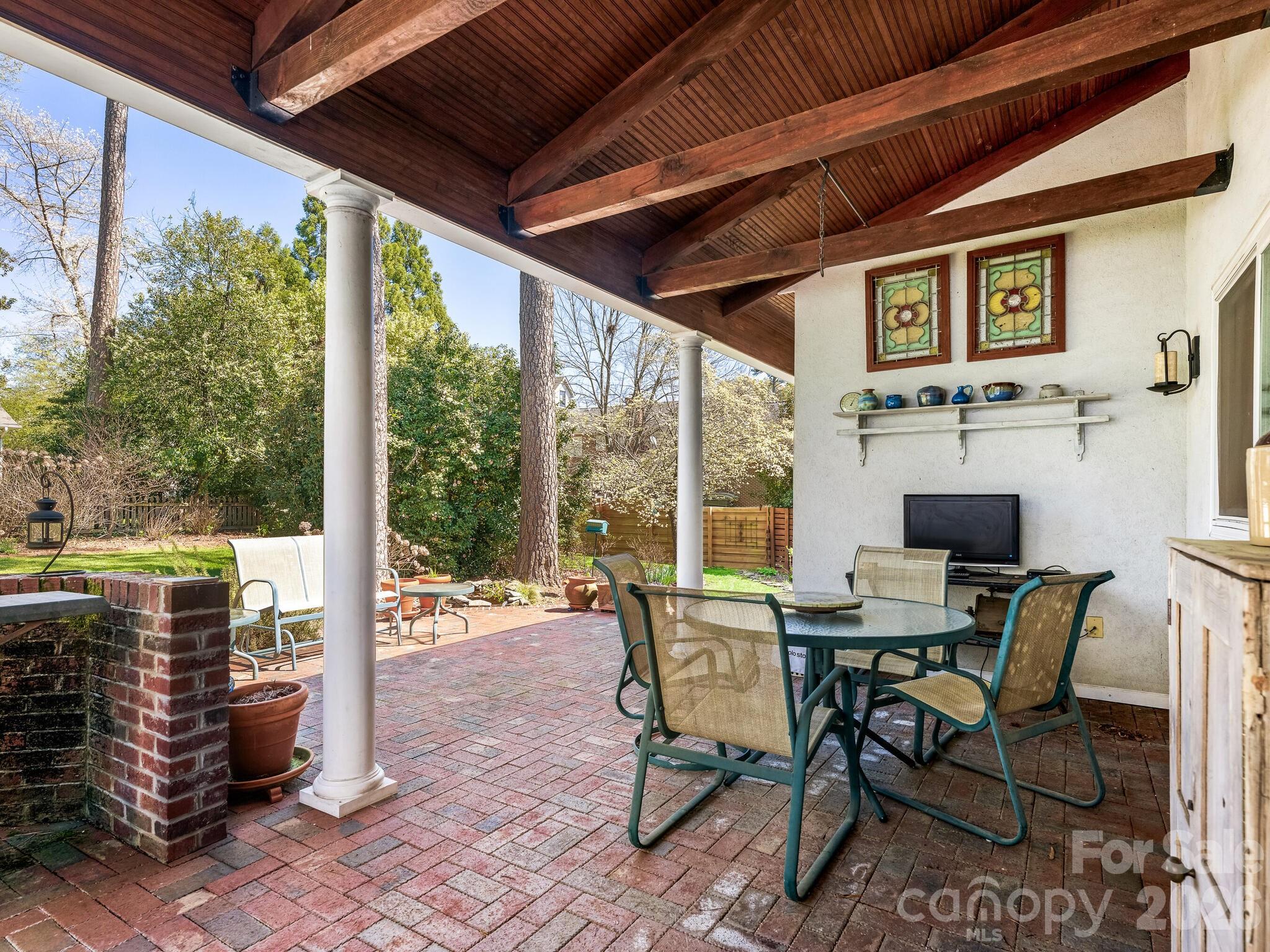 3021 Crosby Road Charlotte, NC 28211 - Photo 30 of 35 Gallery Image 30