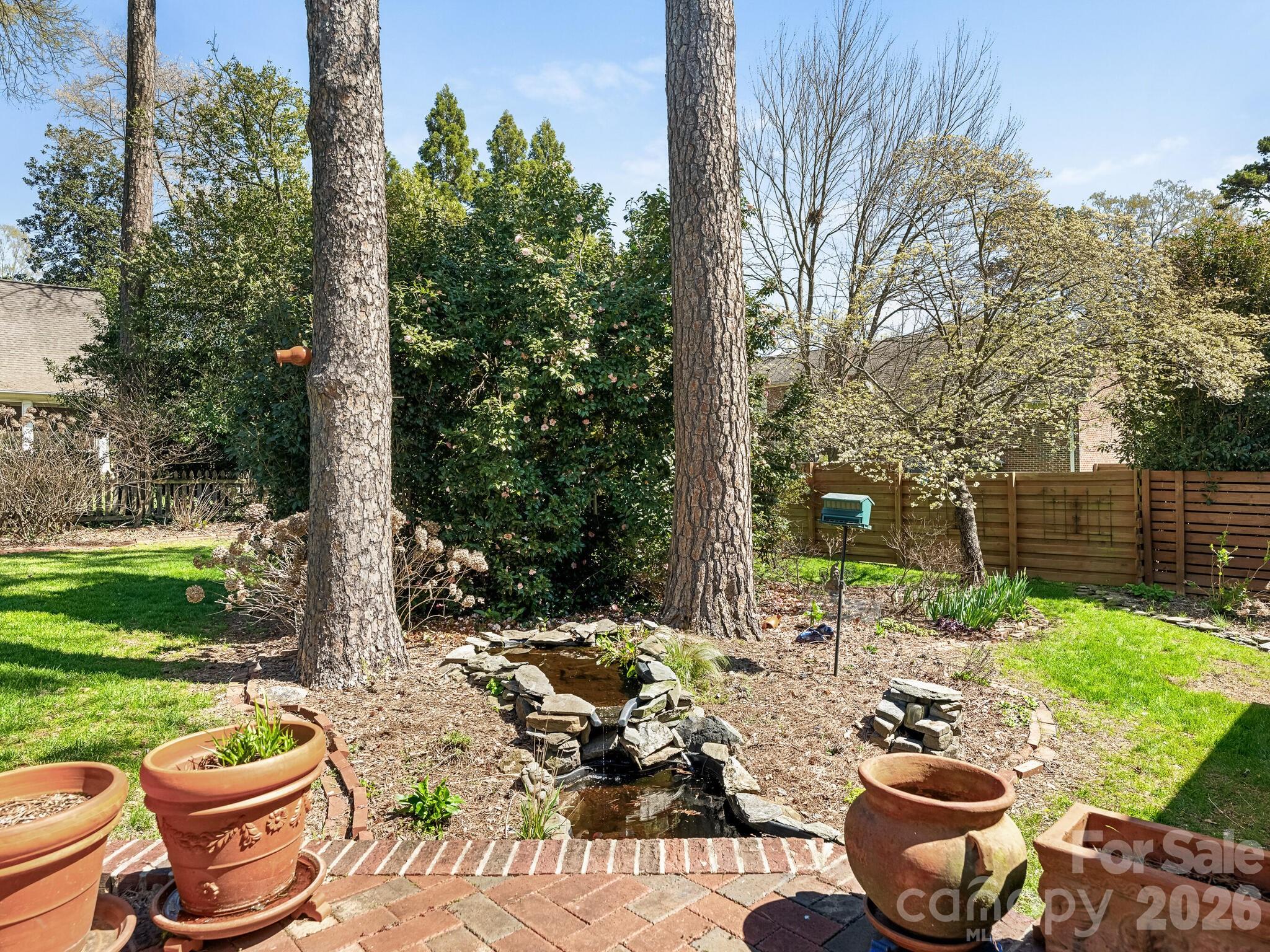 3021 Crosby Road Charlotte, NC 28211 - Photo 31 of 35 Gallery Image 31