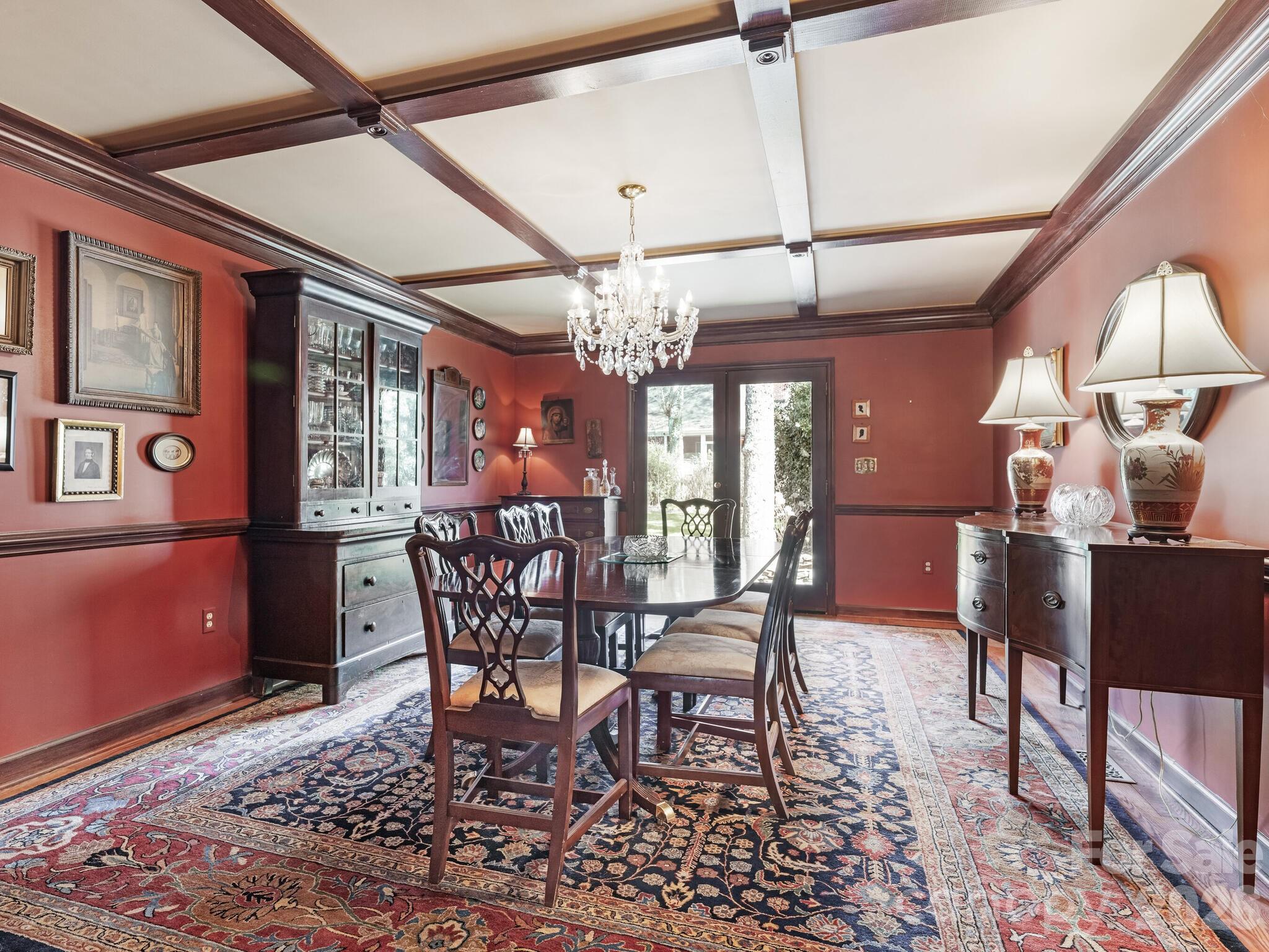 3021 Crosby Road Charlotte, NC 28211 - Photo 9 of 35 Gallery Image 9