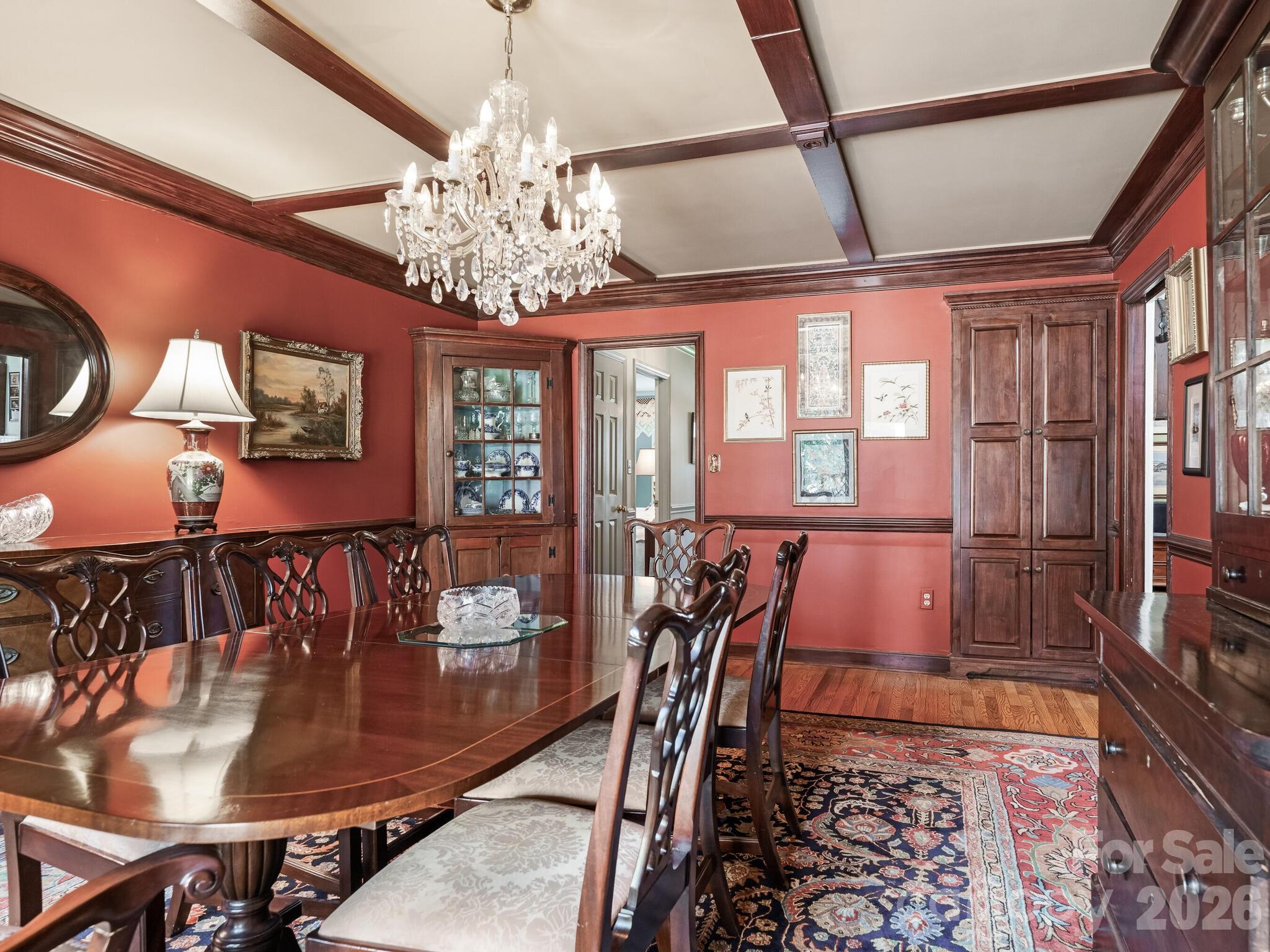 3021 Crosby Road Charlotte, NC 28211 - Photo 10 of 35 Gallery Image 10