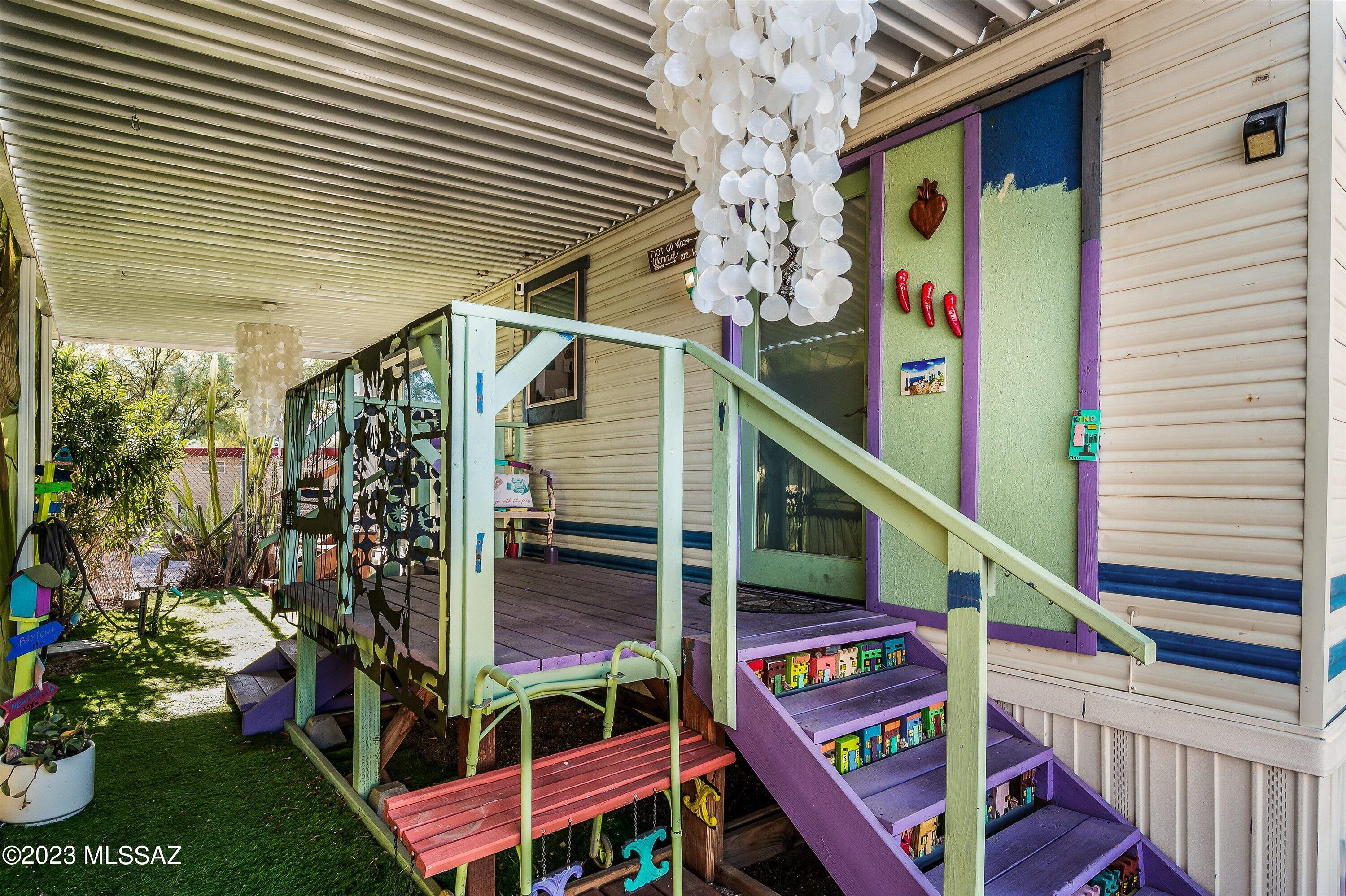 3426 North Romero Road, Unit 83 Tucson, AZ 85705 - Photo 10 of 17 Gallery Image 10