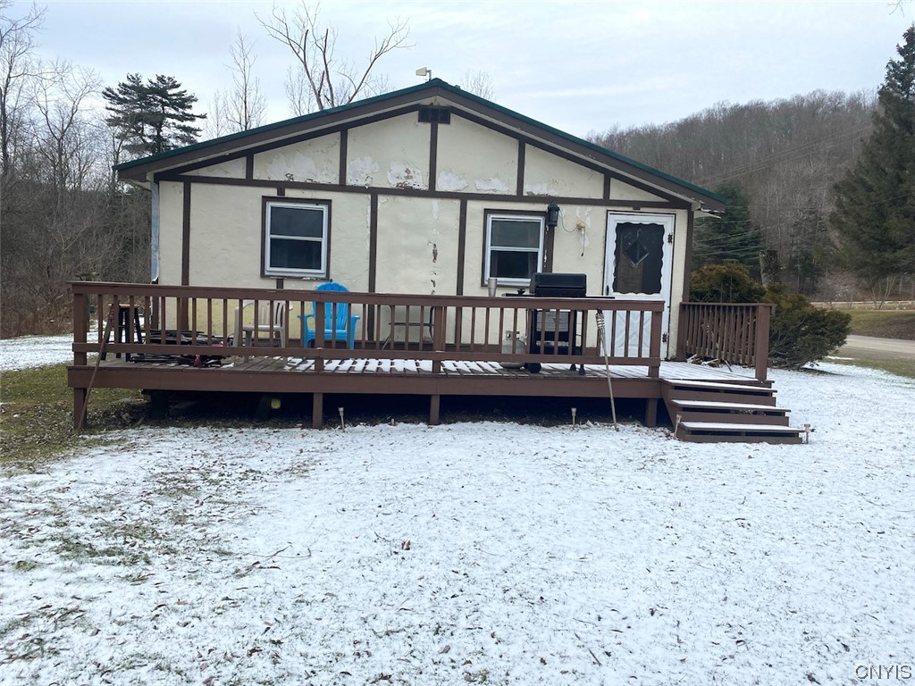 8231 Salt Rising Road Genesee, NY 14715 - Photo 1 of 1 Gallery Image 1