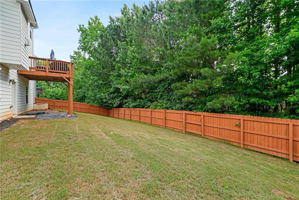 408 Rio Dell Court Locust Grove, GA 30248 - Photo 35 of 49