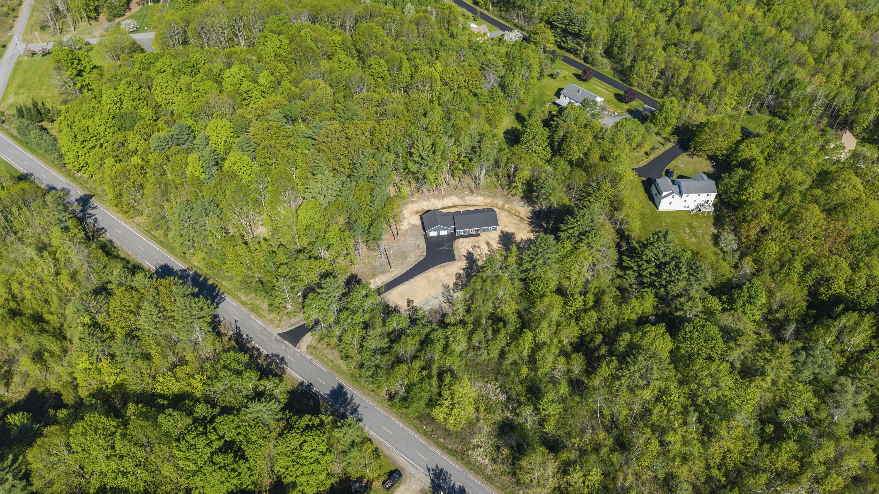 940 Webber Pond Road Vassalboro, ME 04989 - Photo 3 of 33 DJI_20260522085134_0676_D