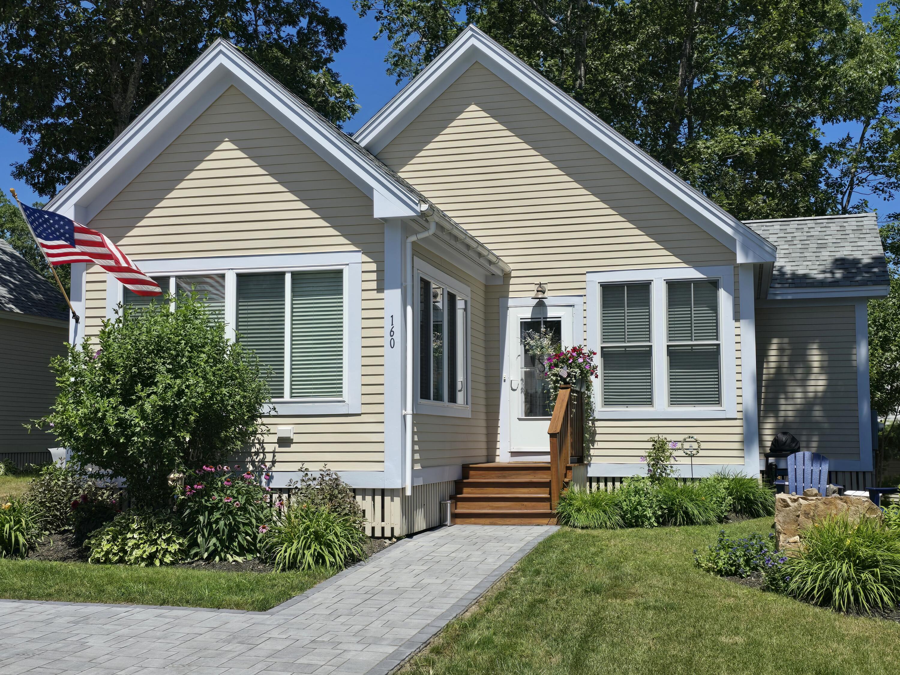 1 Old County Road, Unit 160 Wells, ME 04090 - Photo 1 of 31 20250718_124408