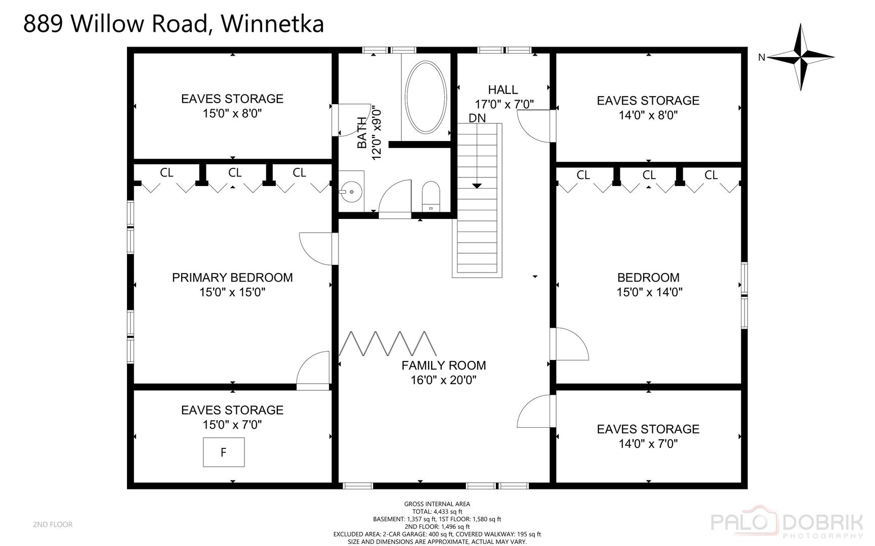 889 Willow Road Winnetka, IL 60093 - Photo 26 of 28 unknown