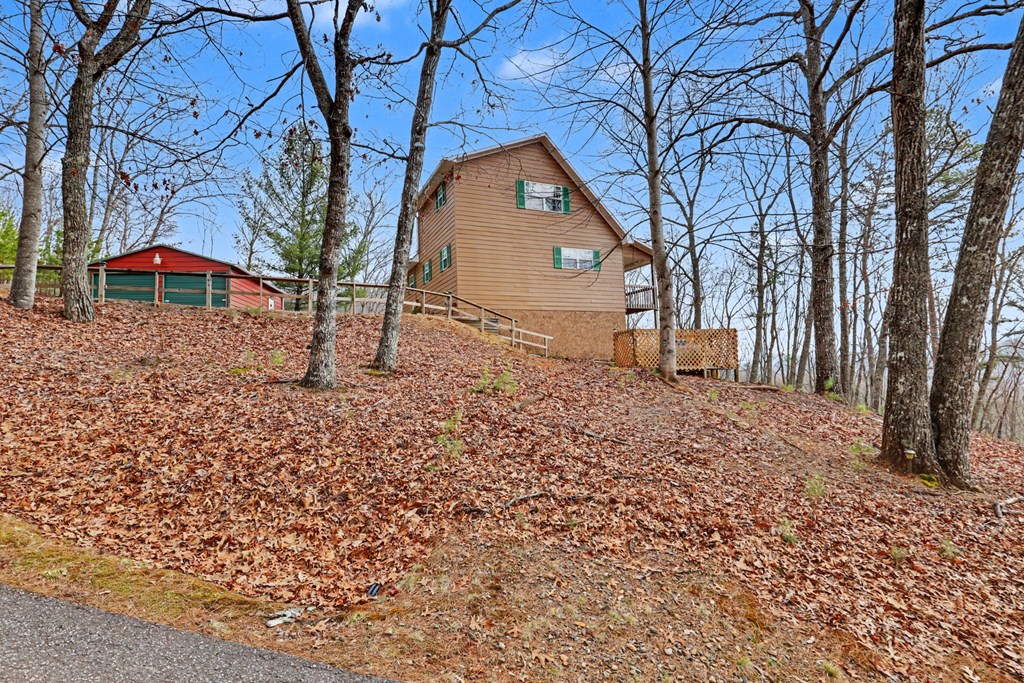 116 Wildwood Road Young Harris, GA 30582 - Photo 56 of 68