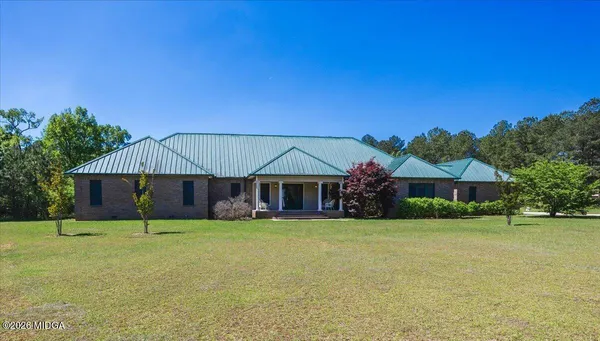 $1,200,000 | 2415 Elko Road, Elko, GA 31025