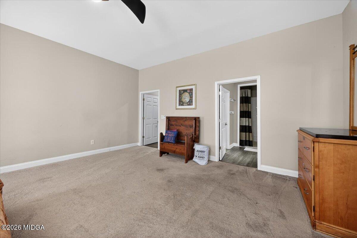 2415 Elko Road Elko, GA 31025 - Photo 25 of 57 Primary bedroom