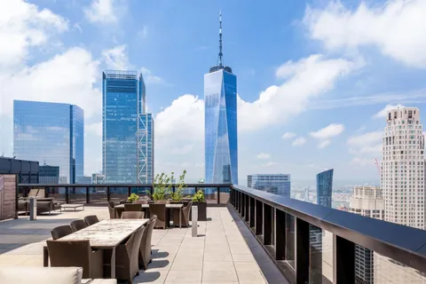 $6,482 | 19 Dutch Street, Unit 50H | Financial District