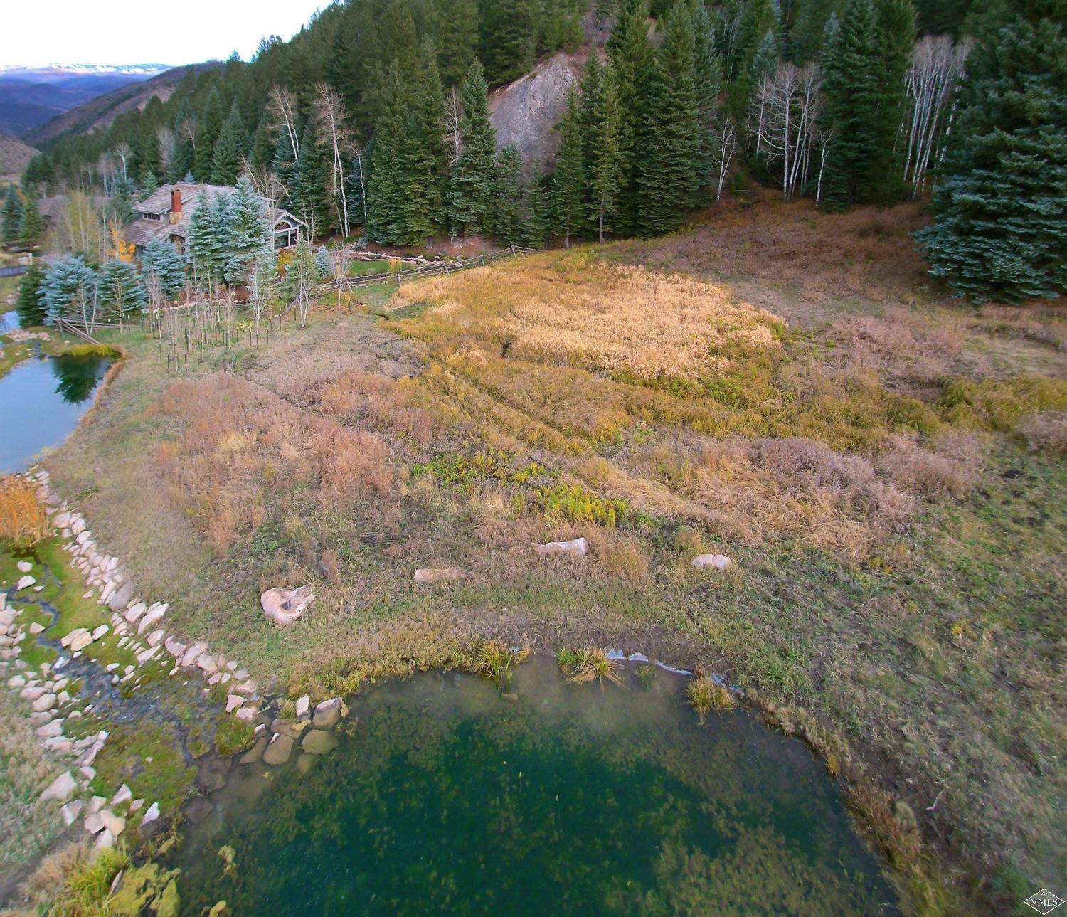 1510 Red Draw Edwards, CO 81632 - Photo 2 of 3 a view of outdoor space and yard