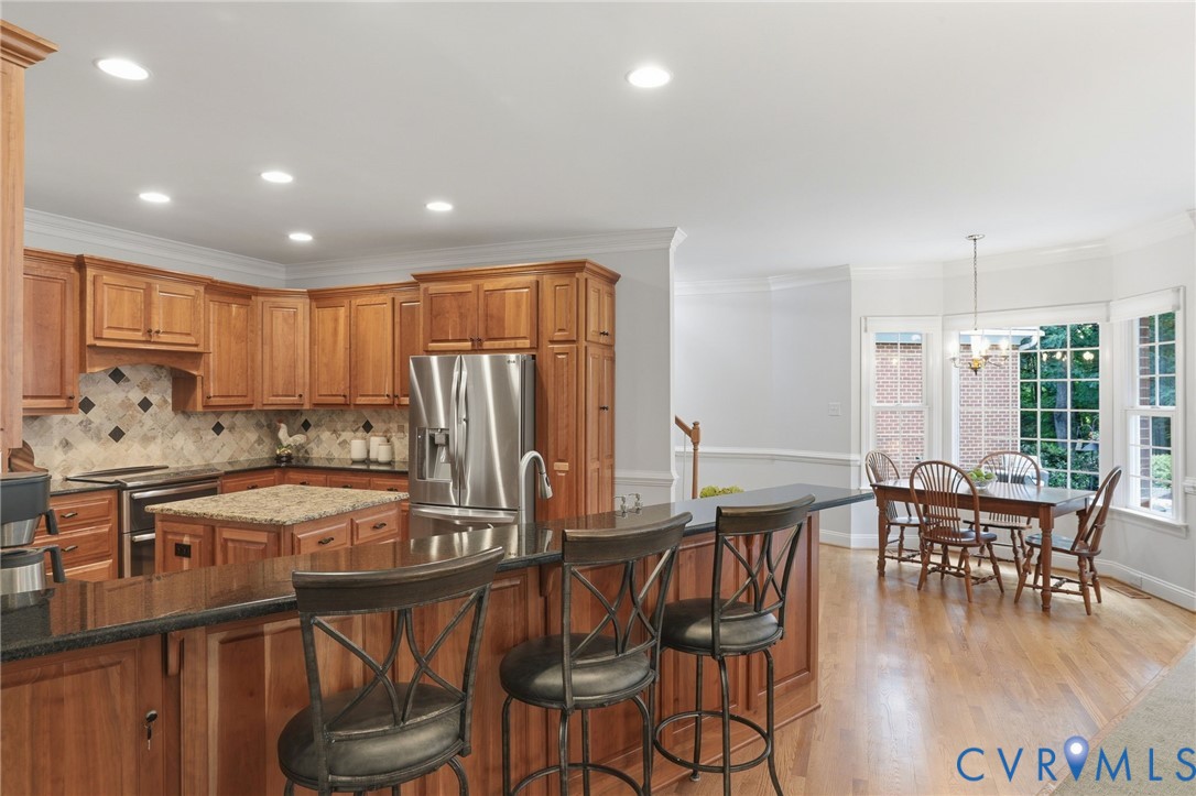14450 Newgate Road Midlothian, VA 23113 - Photo 12 of 47 Gallery Image 12