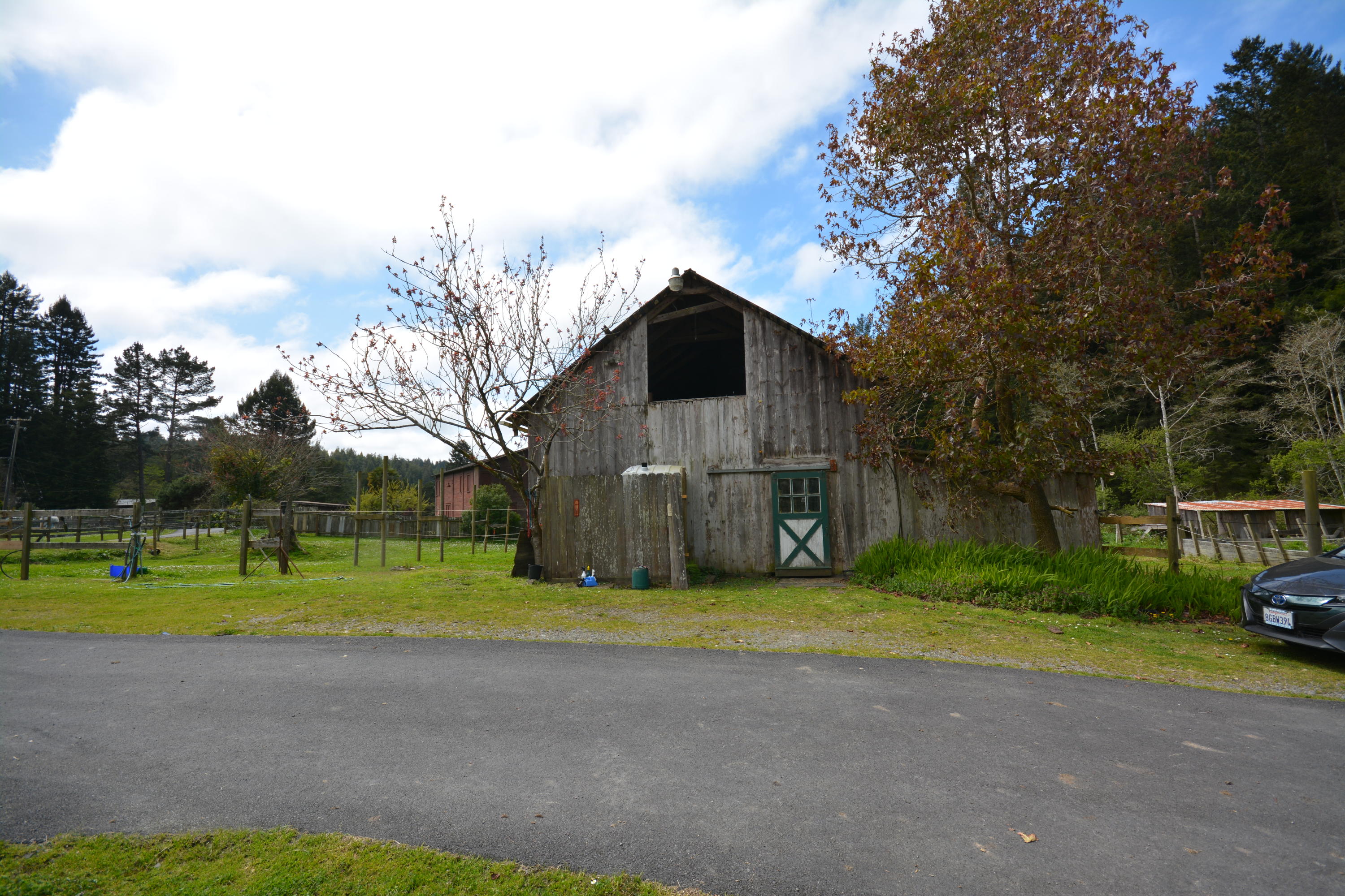 835 Ole Hansen Road Eureka, CA 95503 - Photo 93 of 123