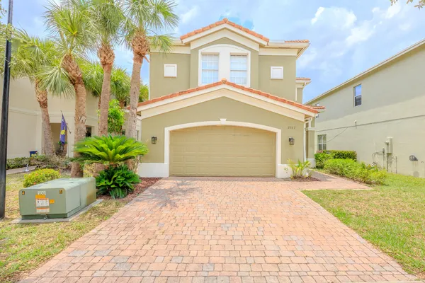 $3,550 | 2267 Northwest Padova Street, Port St. Lucie, FL 34986