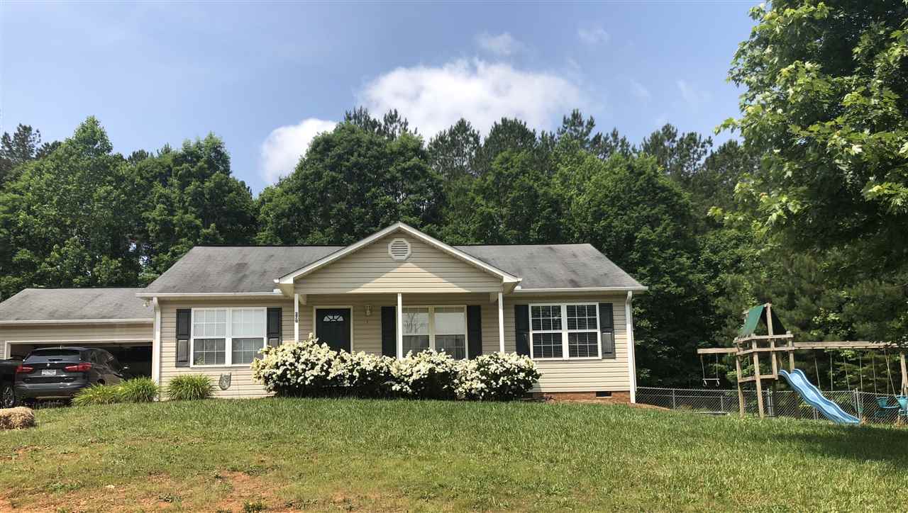 270 Summer Winds Lane Inman, SC 29349 - Photo 1 of 12