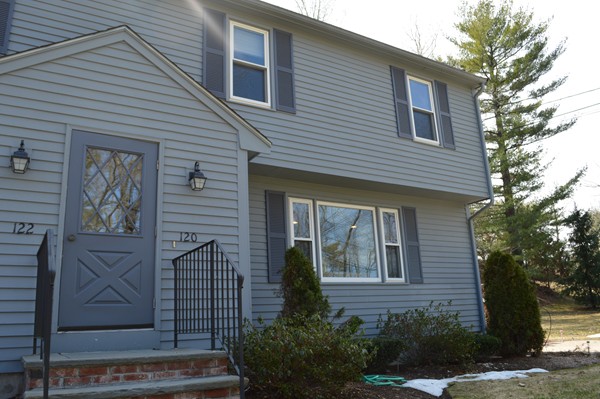 120 Ridge Road, Unit 120 Northborough, MA 01532 - Photo 1 of 18 Gallery Image 1