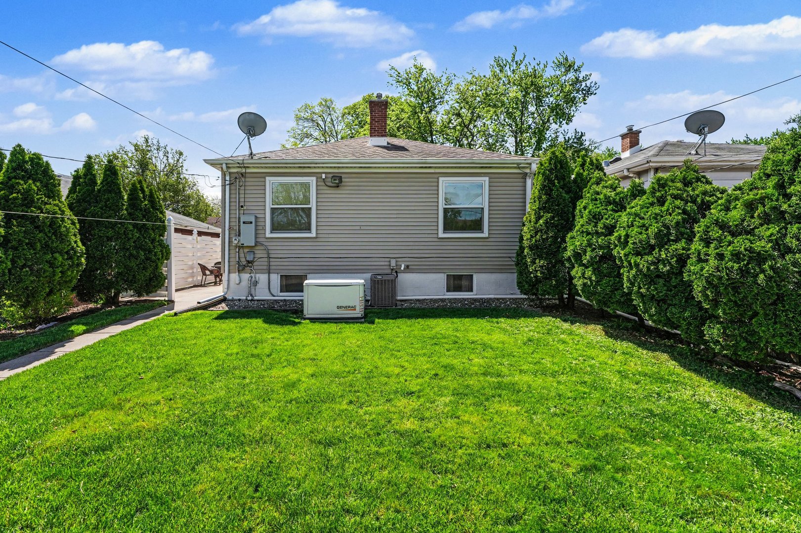 3648 Washington Street Lansing, IL 60438 - Photo 14 of 15