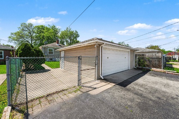 3648 Washington Street Lansing, IL 60438 - Photo 15 of 15