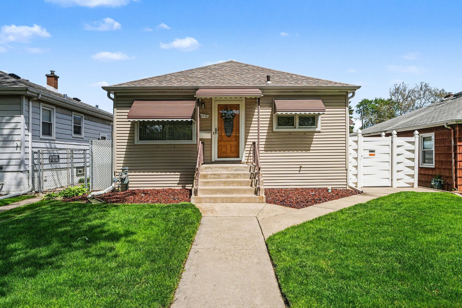 3648 Washington Street Lansing, IL 60438 - Photo 2 of 15