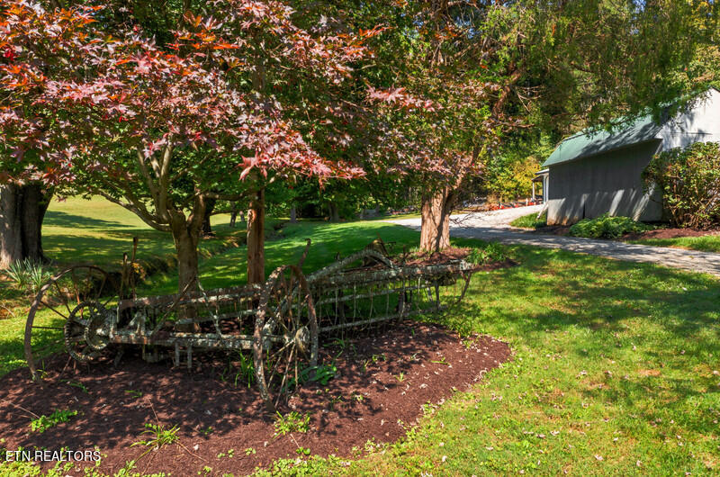 174 Highland Springs Road Rutledge, TN 37861 - Photo 28 of 59 25