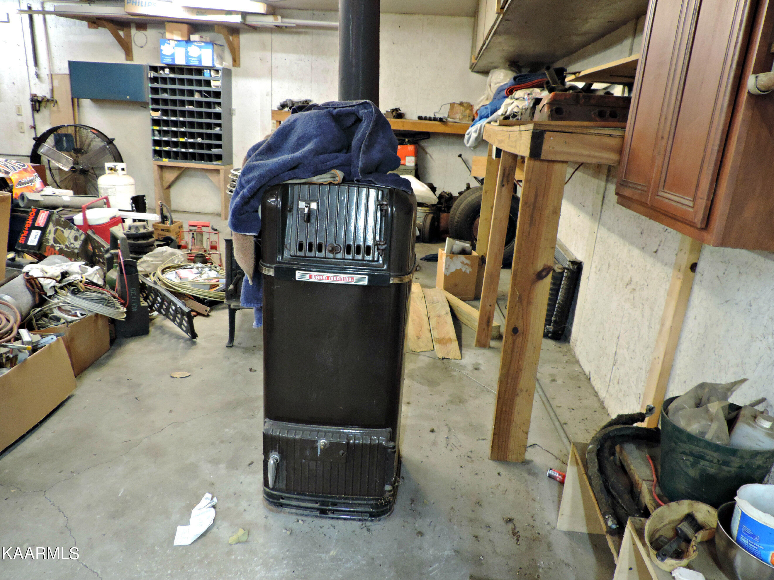 174 Highland Springs Road Rutledge, TN 37861 - Photo 35 of 59 DSCN5187