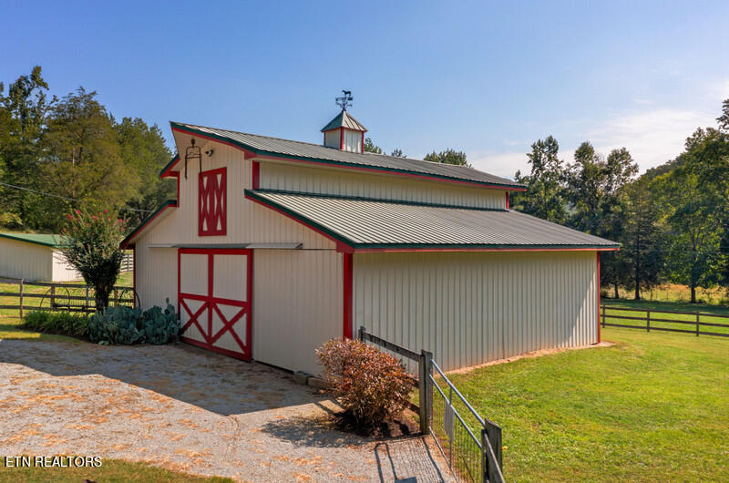 174 Highland Springs Road Rutledge, TN 37861 - Photo 37 of 59 32