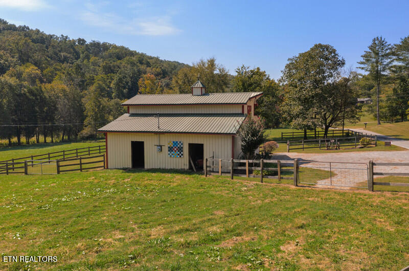 174 Highland Springs Road Rutledge, TN 37861 - Photo 39 of 59 35