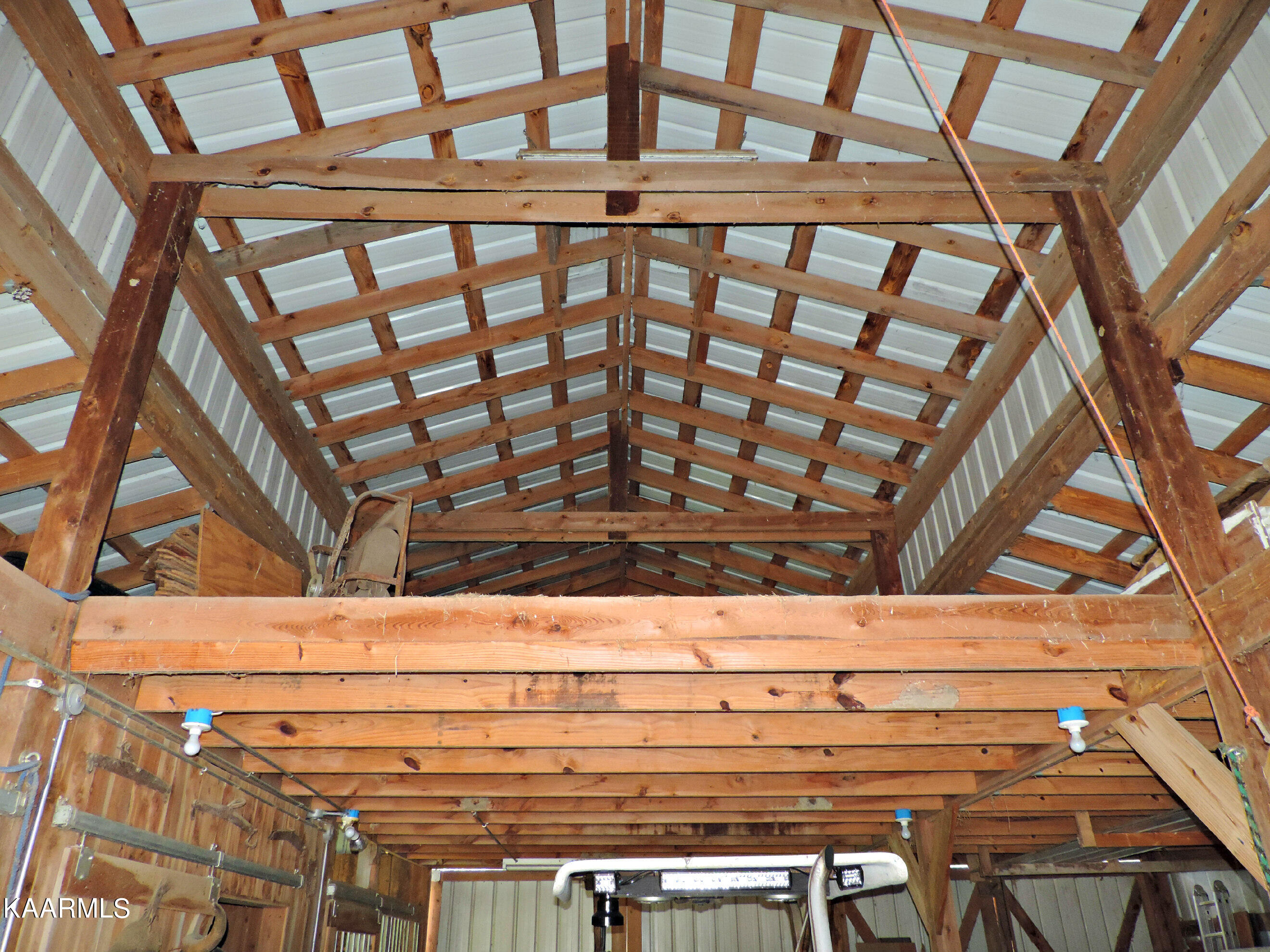 174 Highland Springs Road Rutledge, TN 37861 - Photo 44 of 59 DSCN5168