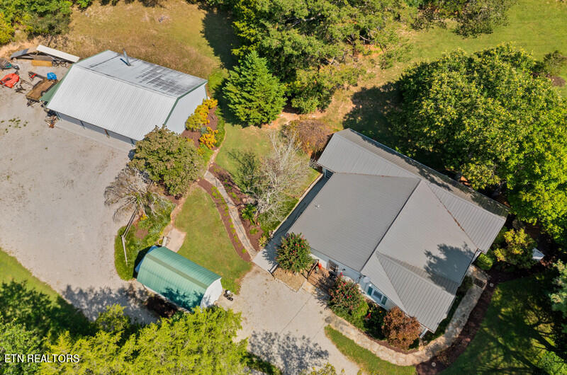 174 Highland Springs Road Rutledge, TN 37861 - Photo 50 of 59 45