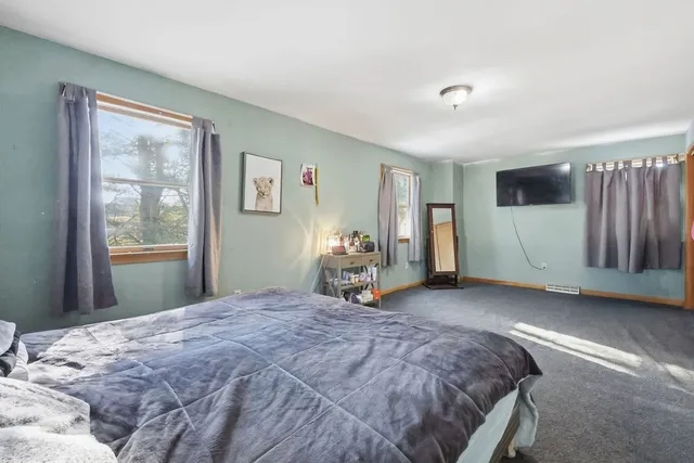 $345,000 | 108 Barre Street, Springfield, MA 01119