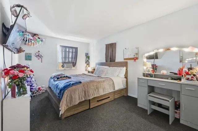 $345,000 | 108 Barre Street, Springfield, MA 01119