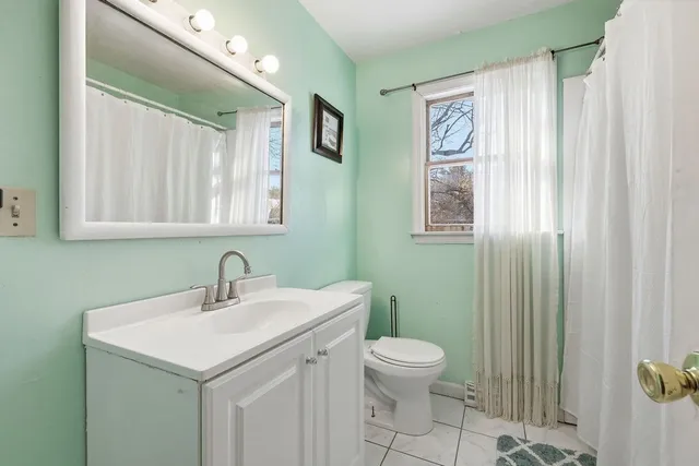 $345,000 | 108 Barre Street, Springfield, MA 01119