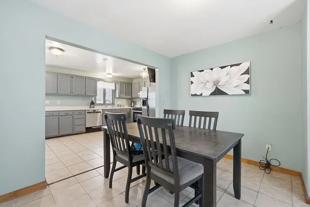 $345,000 | 108 Barre Street, Springfield, MA 01119