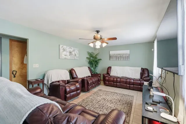 $345,000 | 108 Barre Street, Springfield, MA 01119