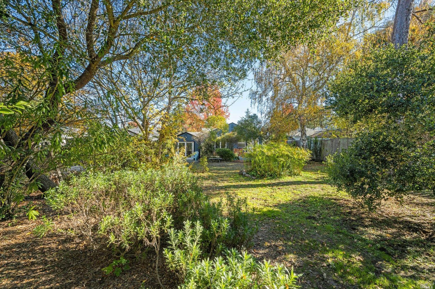 322 Springdale Street Sebastopol, CA 95472 - Photo 26 of 26 Gallery Image 26