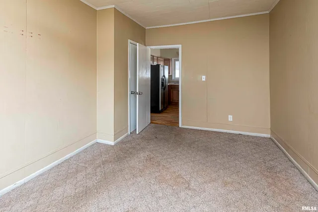 $77,000 | 1500 West Tyler Street, Herrin, IL 62948