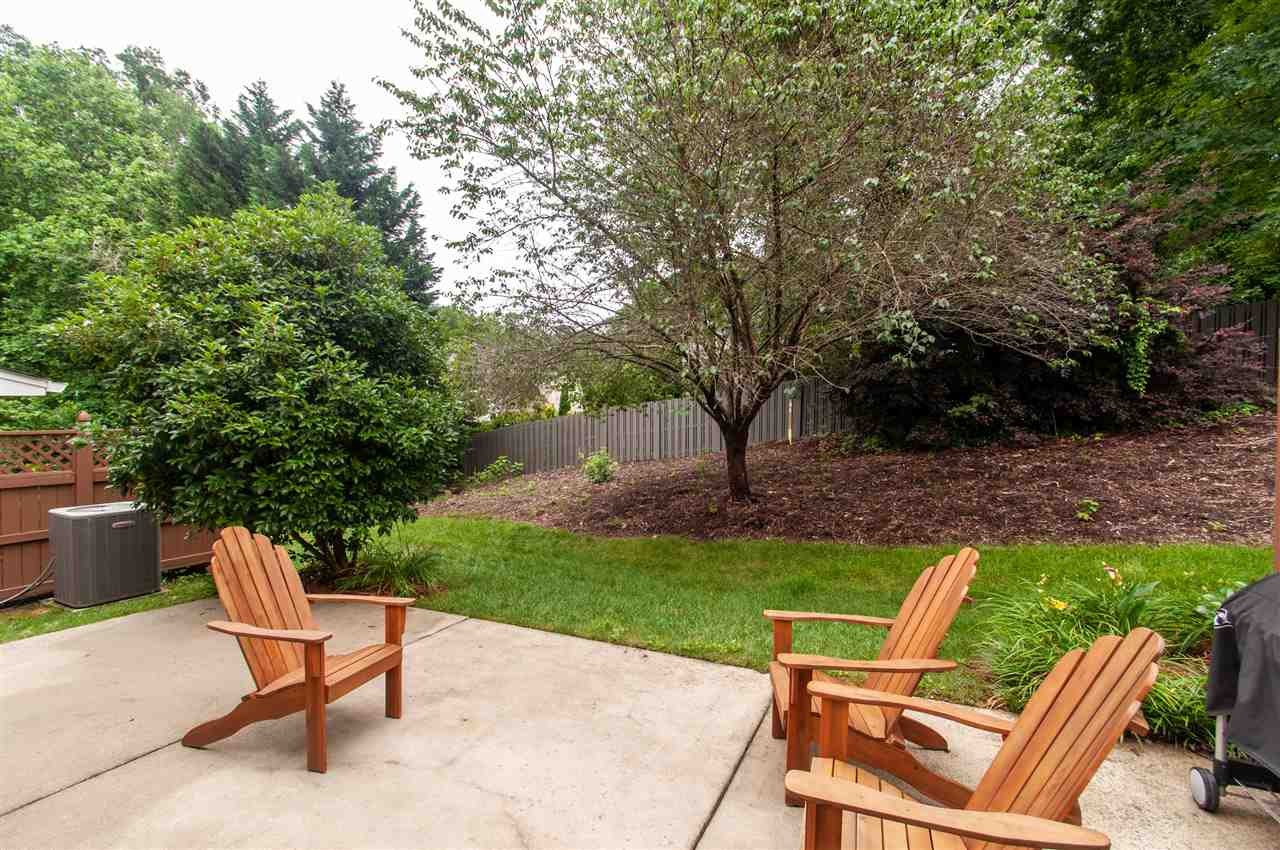 3615 Lion Ridge Court Raleigh, NC 27612 - Photo 28 of 30 Patio