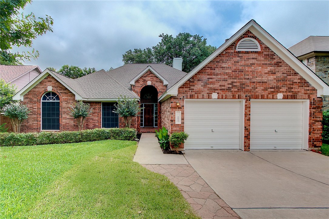 8632 Ephraim Road Austin, TX 78717 - Photo 1 of 1 Gallery Image 1