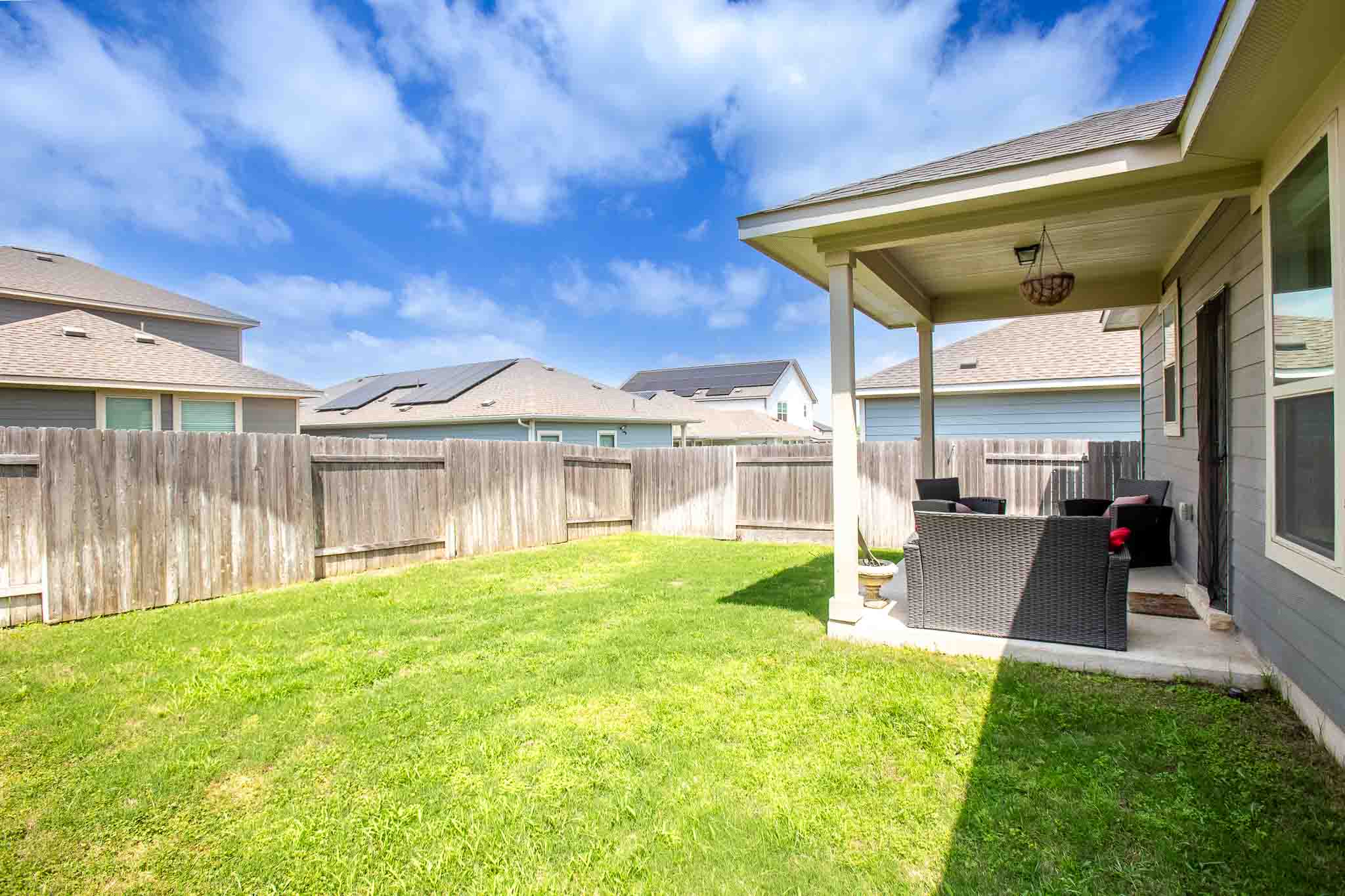 616 Barbary Coast Lane Jarrell, TX 76537 - Photo 33 of 37