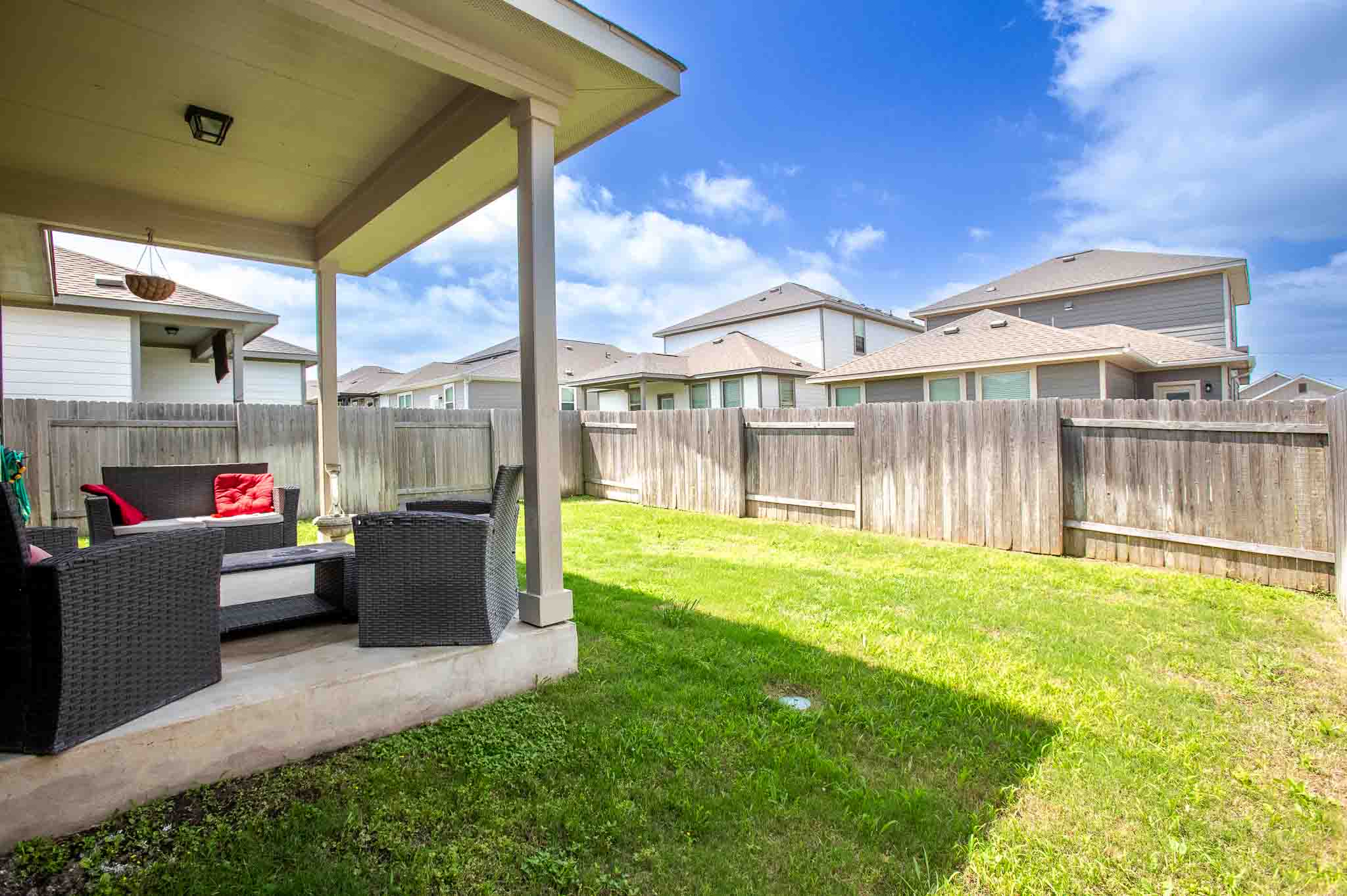 616 Barbary Coast Lane Jarrell, TX 76537 - Photo 37 of 37