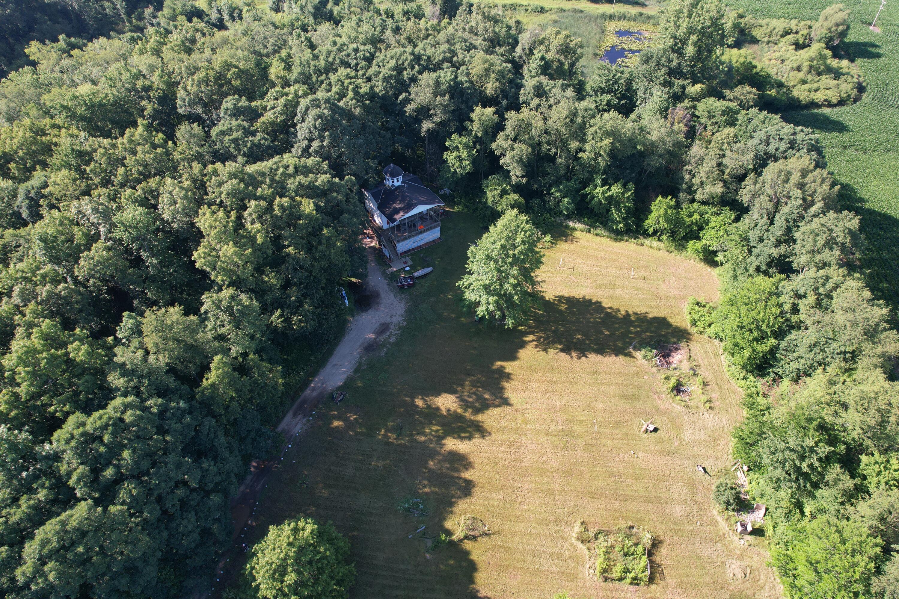 6509 Weston Road Allen, MI 49227 - Photo 20 of 44 DJI_0368