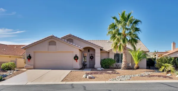 $3,500 | 37330 South Canyon View Drive, Tucson, AZ 85739