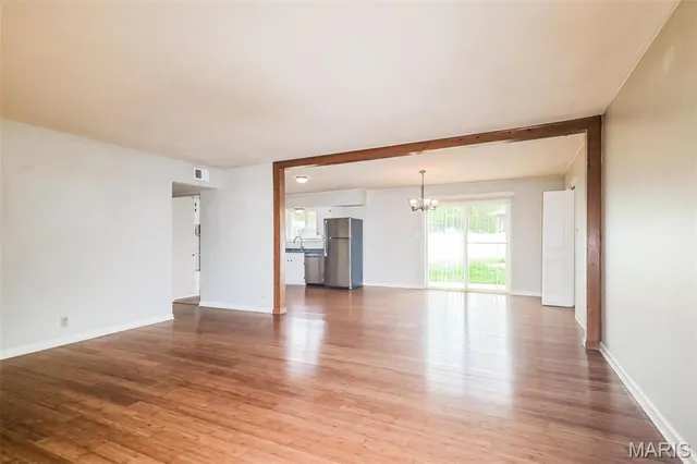 $1,695 | 4428 Green Valley Drive, Arnold, MO 63010