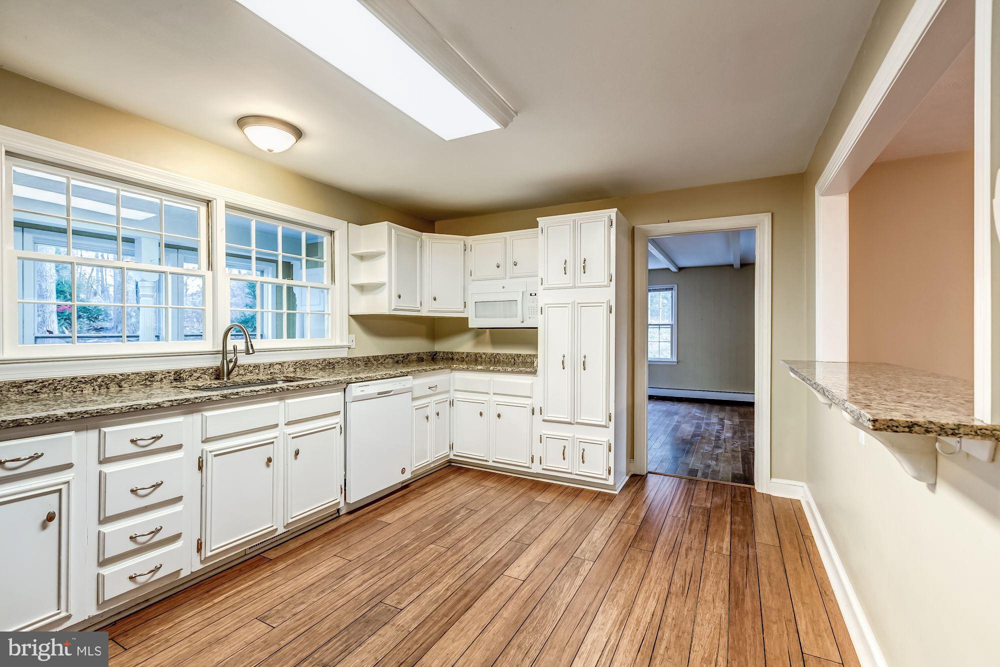 9267 Patrick Street Upperville, VA 20184 - Photo 22 of 43 Sunny kitchen