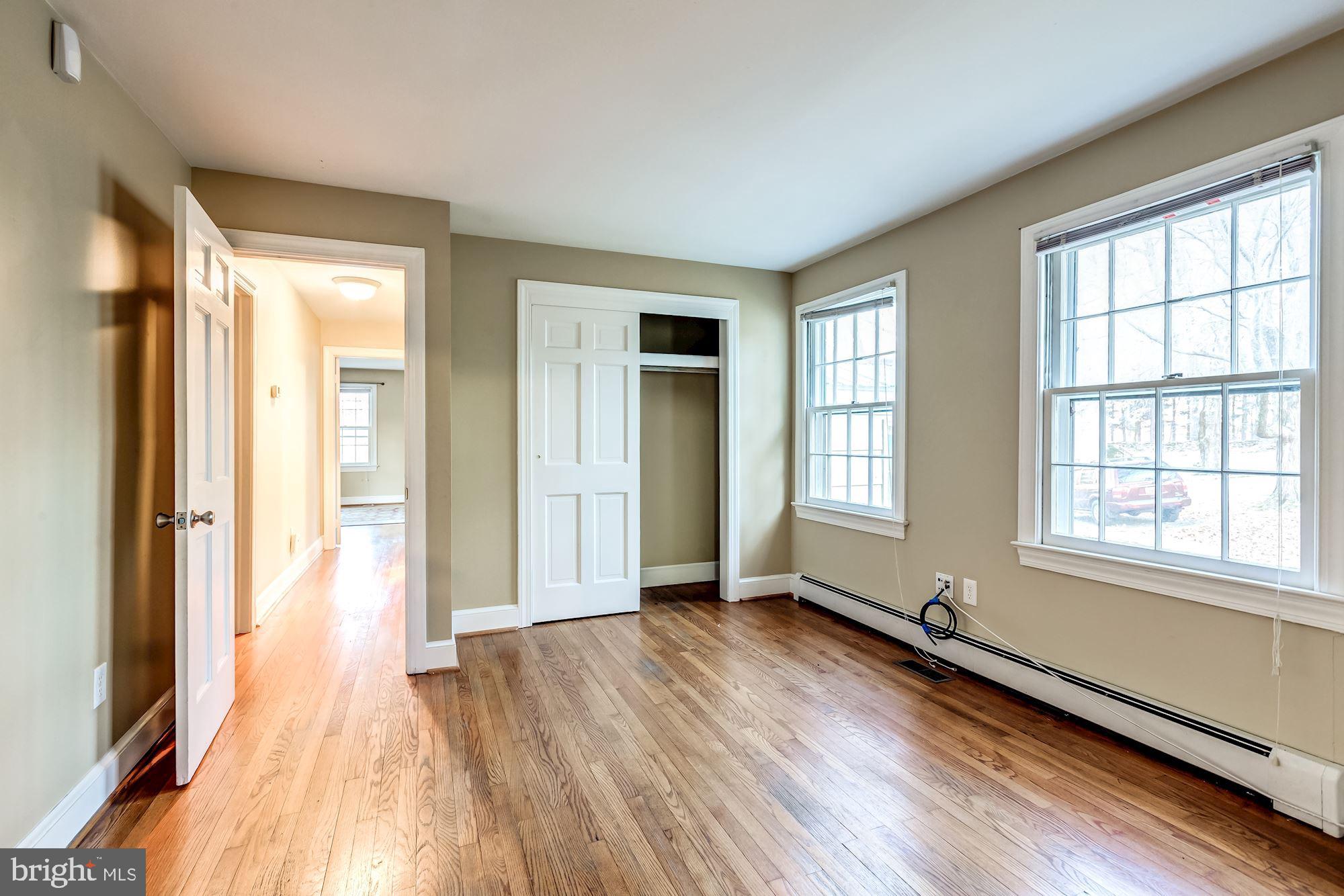 9267 Patrick Street Upperville, VA 20184 - Photo 30 of 43 Main floor bedroom