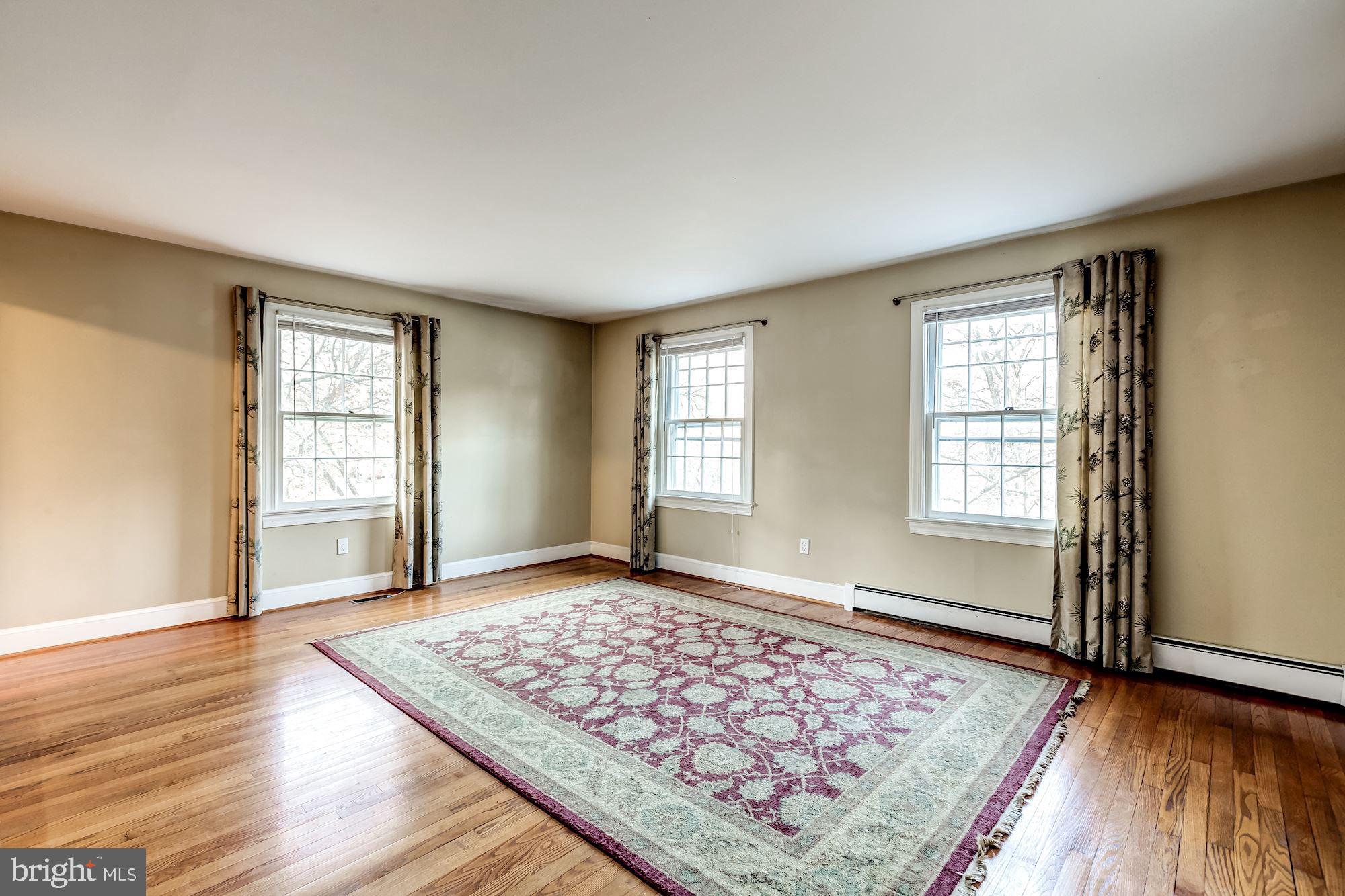 9267 Patrick Street Upperville, VA 20184 - Photo 32 of 43 Main floor bedroom