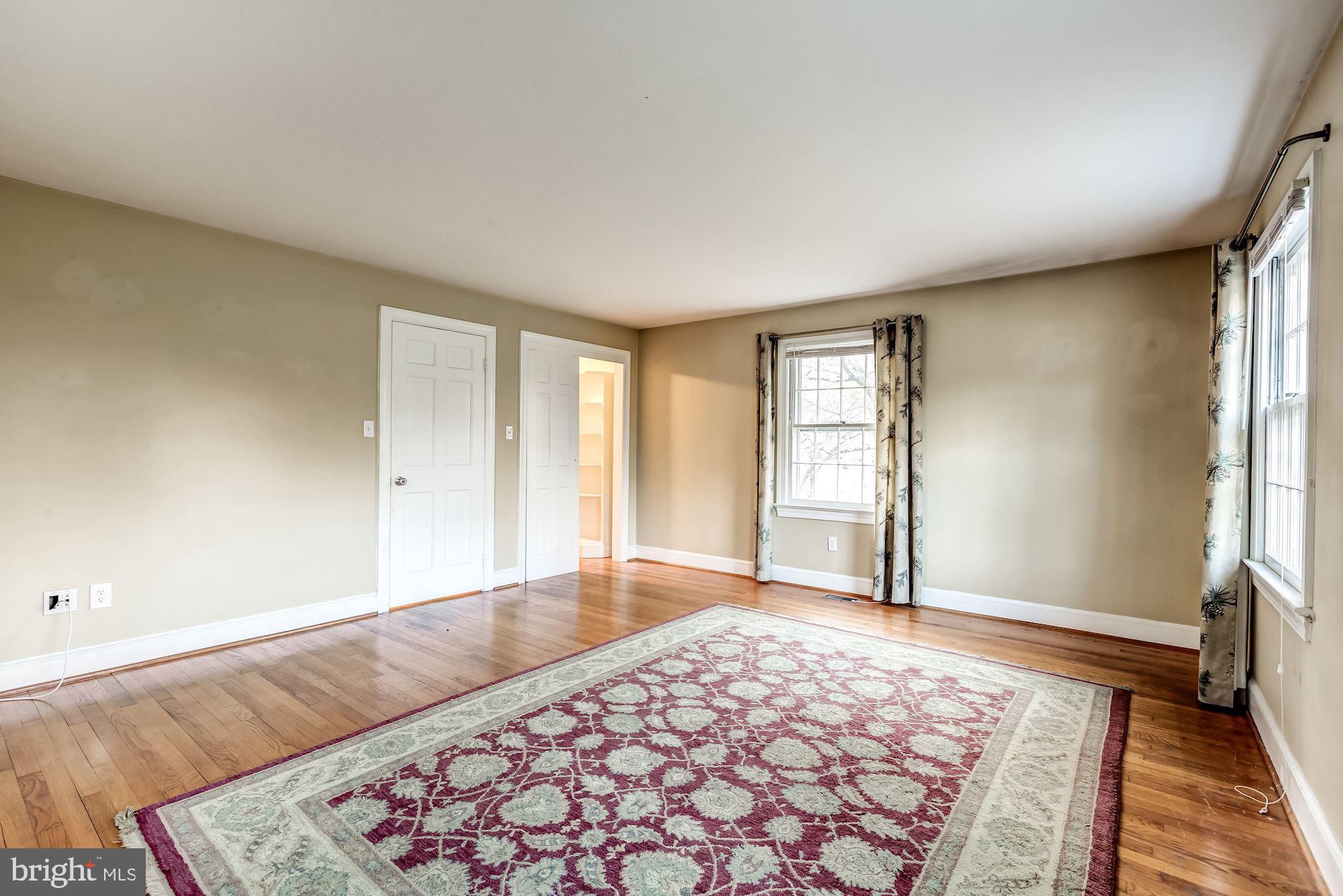 9267 Patrick Street Upperville, VA 20184 - Photo 33 of 43 Main floor bedroom