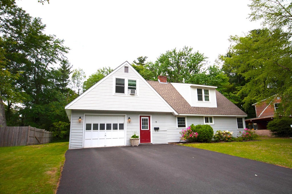 9 Curtis Road Natick, MA 01760 - Photo 1 of 20 Gallery Image 1