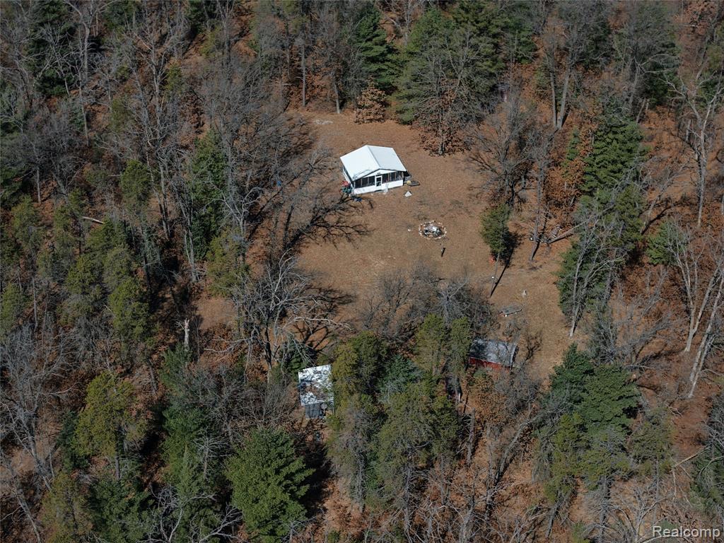 3770 Bovee Lake Road Prescott, MI 48756 - Photo 10 of 11