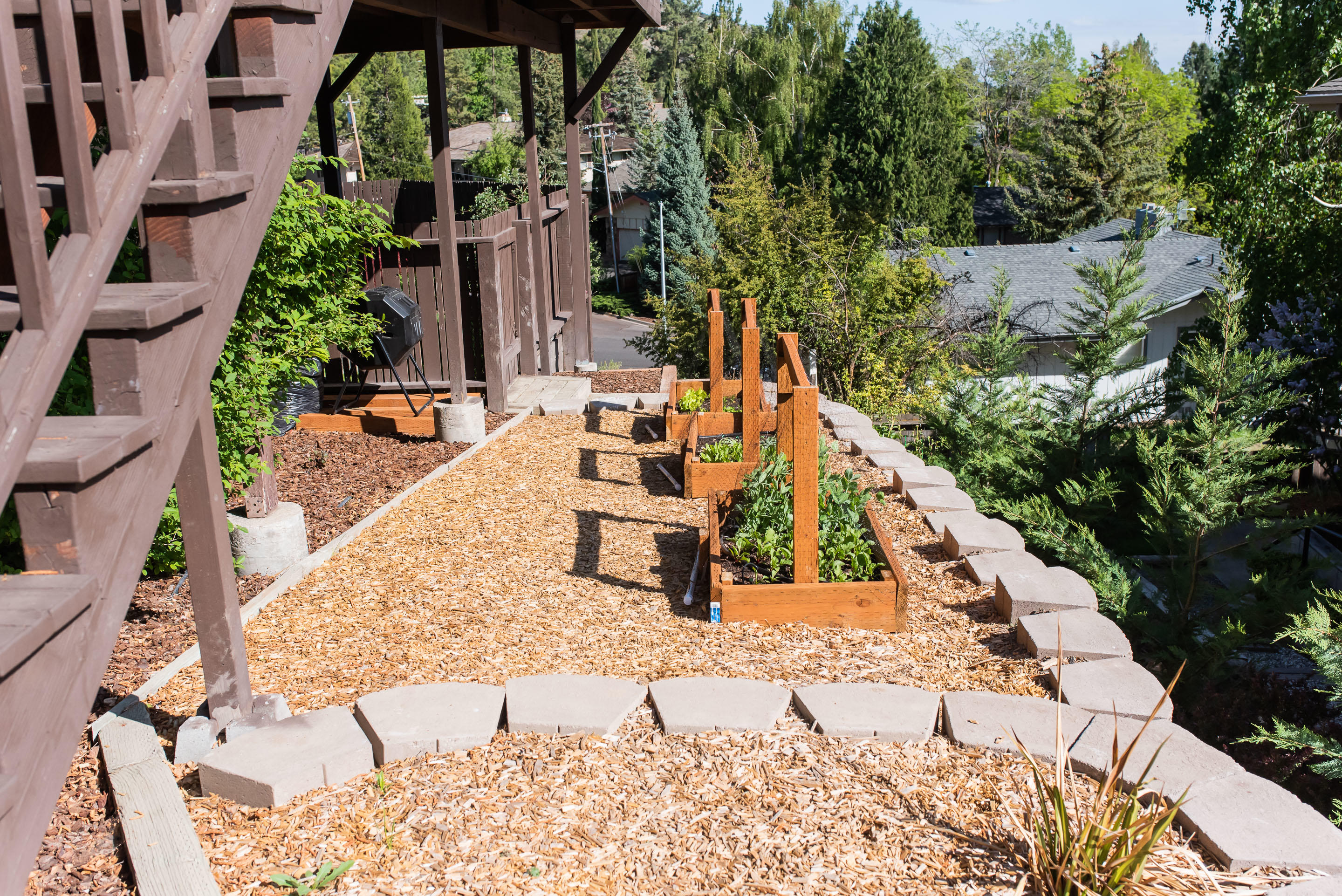 211 Ridgecrest Drive Klamath Falls, OR 97601 - Photo 67 of 69 _DSC4573